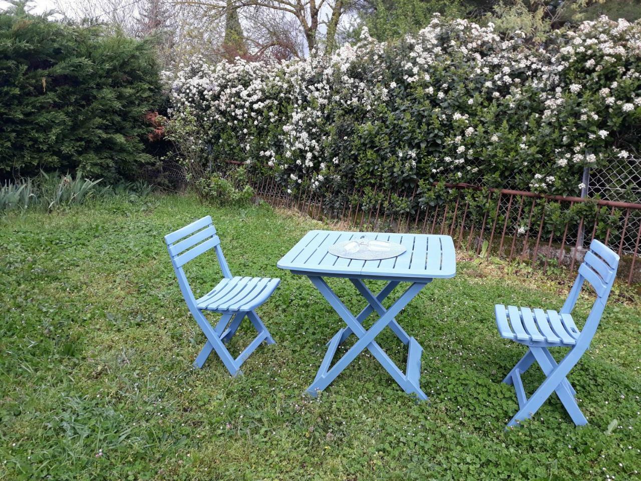 Pigeonnier Brens Villa Brens  Luaran gambar